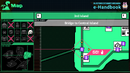 Danganronpa 2 FTE Locations 3.3 Sonia 3rd Island Path.png