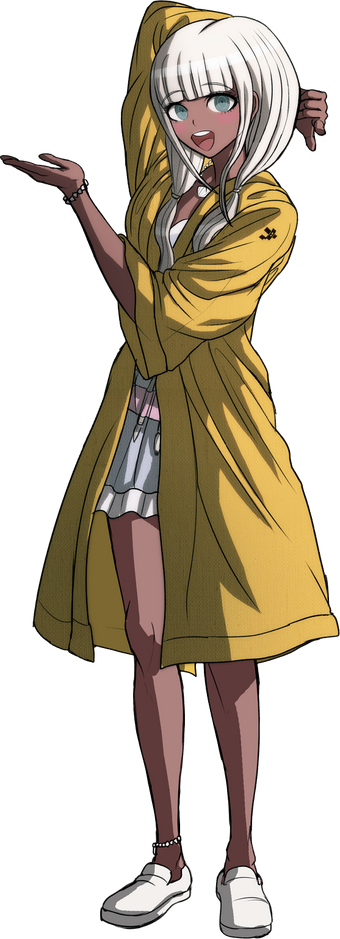 Free Time Events Angie Yonaga Danganronpa Wiki Fandom #danganronpa #danganronpa sprites #danganronpa sprite edit #danganronpa v3 #drv3 kin #killing harmony #sdr2 #super danganronpa 2 #angie yonaga #hiyoko saionji #himiko yumeno #korekiyo shinguji #miu iruma #korekiyo is my dad. events angie yonaga danganronpa wiki