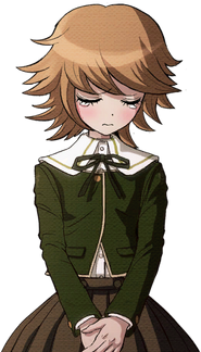 Danganronpa V3 Bonus Mode Chihiro Fujisaki Sprite (Vita) (8)