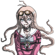Miu Iruma Sprite Gallery Danganronpa Wiki Fandom Icons from the 3rd anthology chapter with miu and angie??? miu iruma sprite gallery danganronpa