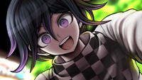 Kokichi Oma  Danganronpa+BreezeWiki