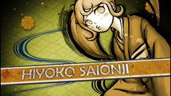 Hiyoko Saionji Image Gallery Danganronpa Wiki Fandom