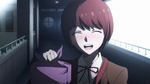 Danganronpa 3 - Despair Arc (Episode 03) - Mahiru Protecting Sato (75)