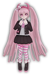Kotoko Utsugi Sprite Gallery Danganronpa Wiki Fandom And while this backstory definitely makes kotoko interesting, what really makes her shine is the synergy between this. kotoko utsugi sprite gallery