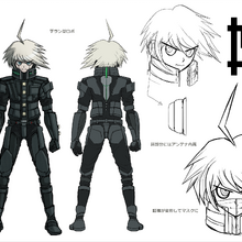 K1 B0 Image Gallery Danganronpa Wiki Fandom Kiibo manga you are searching for is usable for you. k1 b0 image gallery danganronpa wiki