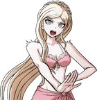 DRS - Sonia Nevermind Sprite (Swimsuit) (10)