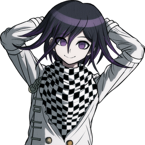 Kokichi Oma Sprite Gallery Danganronpa Wiki Fandom @kinningharmonies icons above are completely free to use, just don't claim as your own, like/reblog if you tend on saving/using~. kokichi oma sprite gallery
