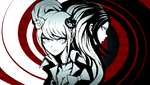 Danganronpa 1 CG - The Despair Sisters