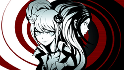 Mukuro Ikusaba Image Gallery Danganronpa Wiki Fandom Mukuro Ikusaba Image Gallery Danganronpa Wiki Fandom