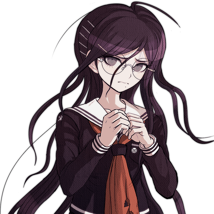 Toko Fukawa Danganronpa Wiki Fandom