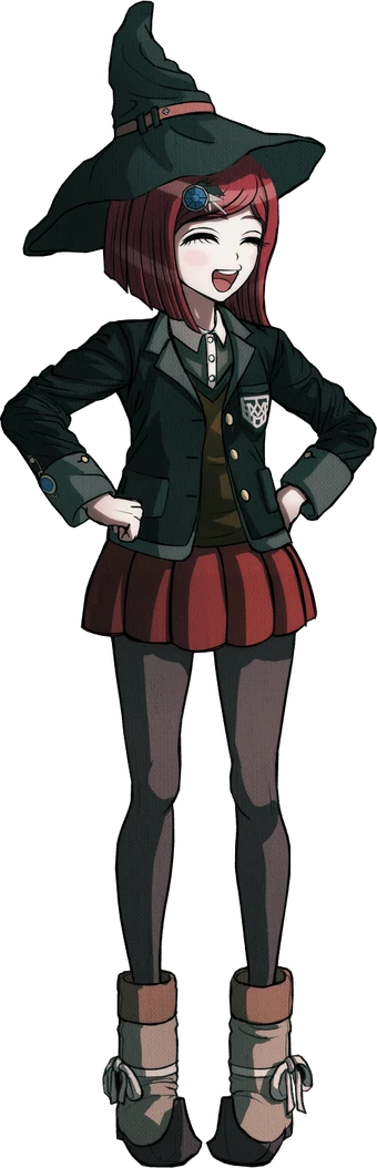 Free Time Events Himiko Yumeno Danganronpa Wiki Fandom Then taking a look at her completed. free time events himiko yumeno