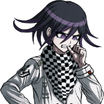 Kokichi Oma Sprite Gallery Danganronpa Wiki Fandom Article by *☆ mιcnιkσ ☆*. kokichi oma sprite gallery