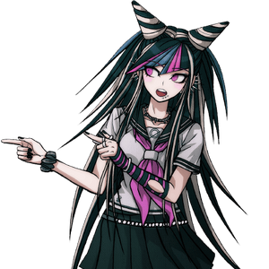 Featured image of post Ibuki Mioda Icons