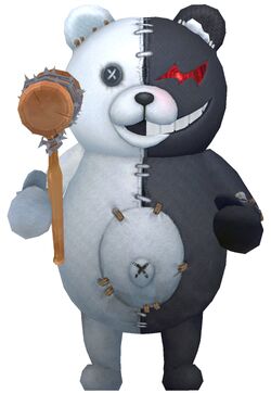 Update 75 anime evil teddy bear latest  incdgdbentre