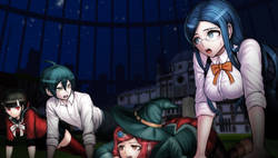 Featured image of post View 29 Danganronpa V3 Himiko Yumeno Official Art