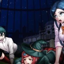 Himiko Yumeno Image Gallery Danganronpa Wiki Fandom See more ideas about danganronpa characters, danganronpa, sprite. himiko yumeno image gallery