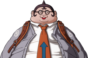 Hifumi Yamada Halfbody Sprite (1)