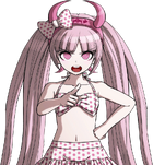 DRS - Kotoko Utsugi Sprite (Swimsuit) (16)