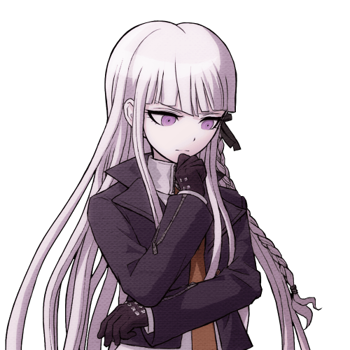 Featured image of post Danganronpa Kyoko Kirigiri Death Doesn t matter how much you try your reflection will always show your naegi makoto