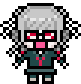 Island Mode/Peko Pekoyama | Danganronpa Wiki | Fandom