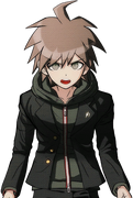 Danganronpa V3 Makoto Naegi Bonus Mode (Vita) (10)