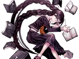 Toko Fukawa