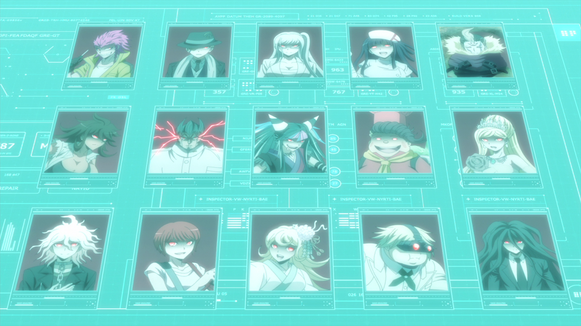 Ultimate Despair | Danganronpa Wiki | Fandom