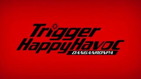 Danganronpa Trigger Happy Havoc (Opening)