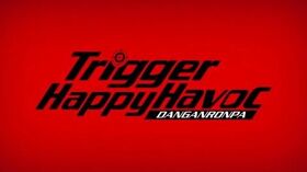 Danganronpa Trigger Happy Havoc (Opening)
