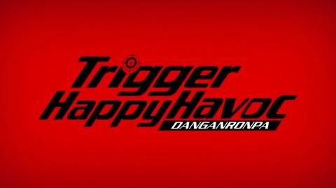 Danganronpa Trigger Happy Havoc Danganronpa Wiki Fandom