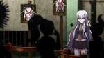 Danganronpa the Animation (Episode 13) - The reason for being locked in the school (12)