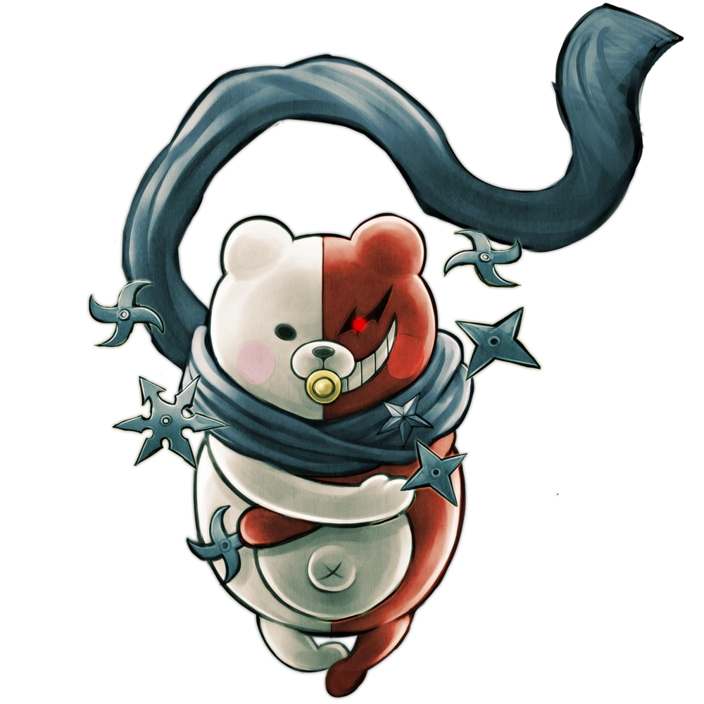 Monotaro | Dangan Ronpa Wiki | Fandom
