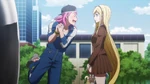 Souda meet Sonia