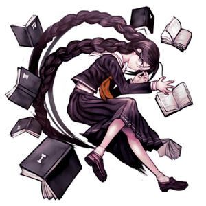 Toko Fukawa Image Gallery Danganronpa Wiki Fandom An appreciation blog for touko fukawa. toko fukawa image gallery danganronpa