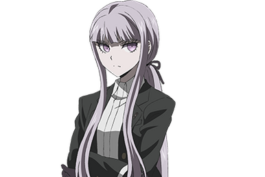 Kyoka | Future Foundation Wiki | Fandom