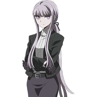 Featured image of post Kyoko Kirigiri Illustration Png