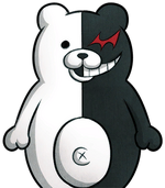 Danganronpa V3 Bonus Mode Monokuma Sprite (Vita) (1)