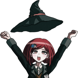 Himiko Yumeno Sprite Gallery Danganronpa Wiki Fandom Find this pin and more on danganronpa by pastelwings23. himiko yumeno sprite gallery