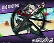 Web MonoMono Machine DR2 Wallpaper Peko Pekoyama 1280x1024