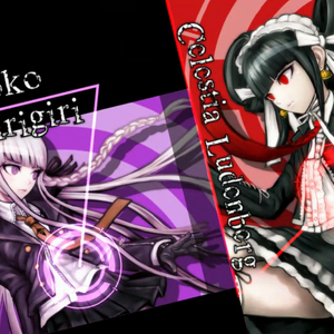 Kyoko Kirigiri Image Gallery Danganronpa Wiki Fandom Each person is reprising the role. kyoko kirigiri image gallery