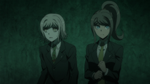 Danganronpa 3 - Future Arc (Episode 02) - Voting the Traitor (16)