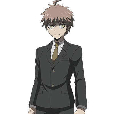 Featured image of post Makoto Naegi Season 3