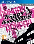 Danganronpa Trigger Happy Havoc Box Fine art - PS Vita - Europe