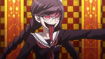 Danganronpa the Animation (Episode 05) - Discussing Genocider Sho as the culprit (32)