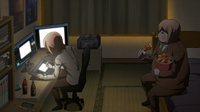 Mitarai and Imposter