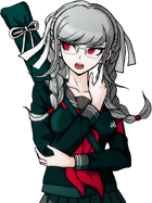 DRS - Peko Pekoyama Sprite (Uniform) (07)