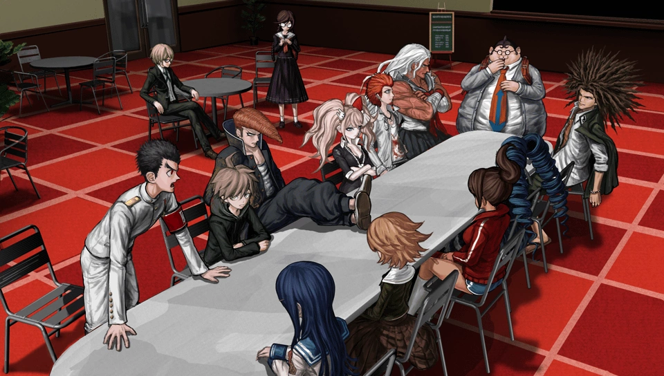 Kiyotaka Ishimaru Danganronpa Wiki Fandom This category lists all characters from danganronpa series, categorized with each game , novel , manga , or anime they appeared in. kiyotaka ishimaru danganronpa wiki