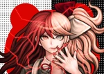Иллюстрация к Danganronpa/Zero (том 2)