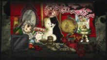 Monokuma's Gloomy Sunday