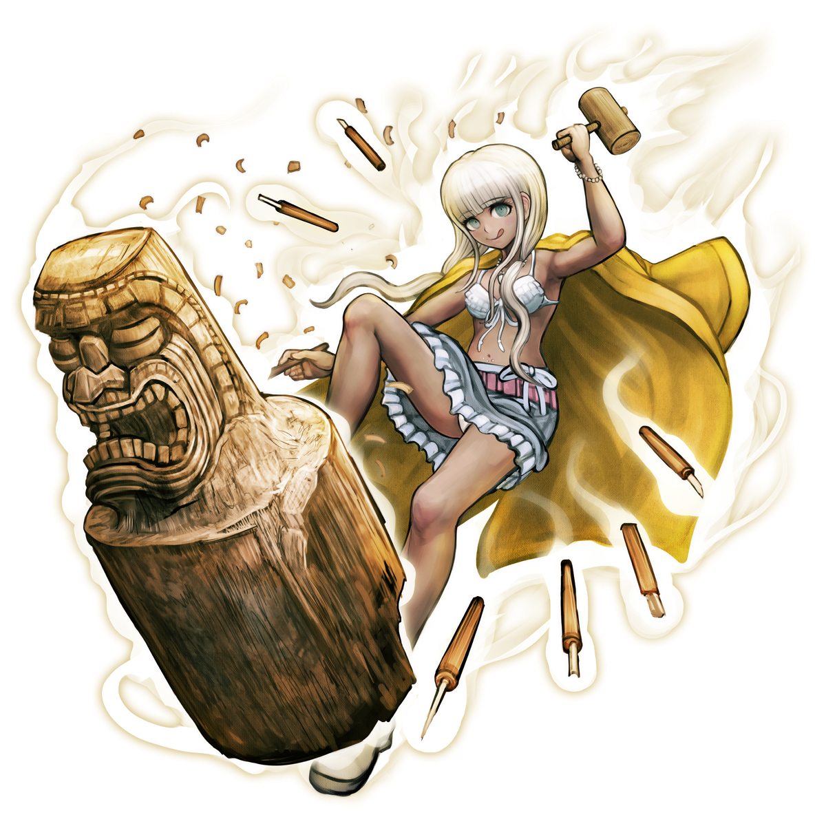 angie danganronpa